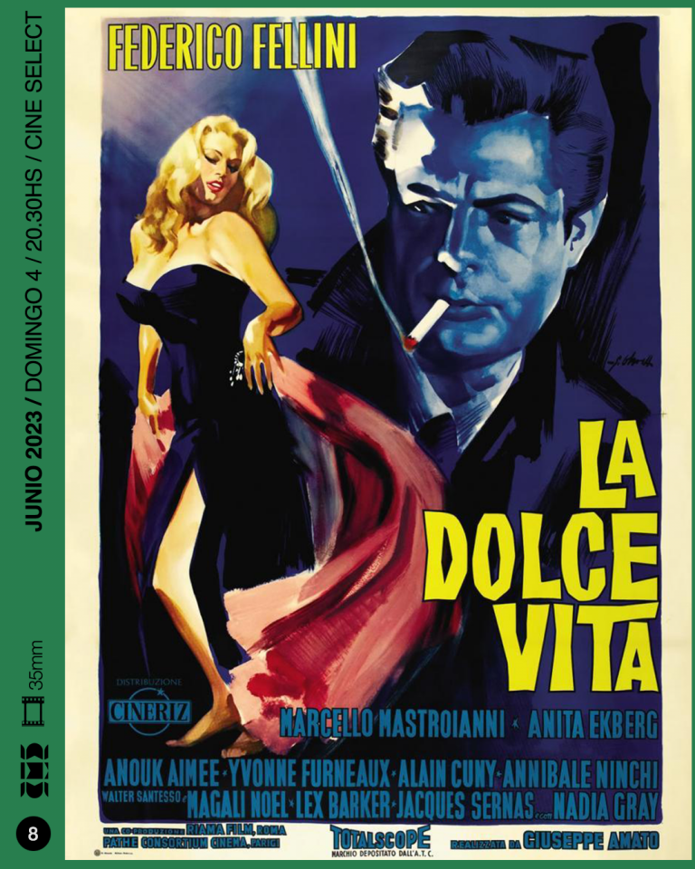 la dolce vita