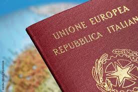 passaporti immagine