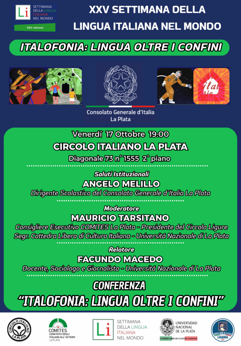 CONFERENZA