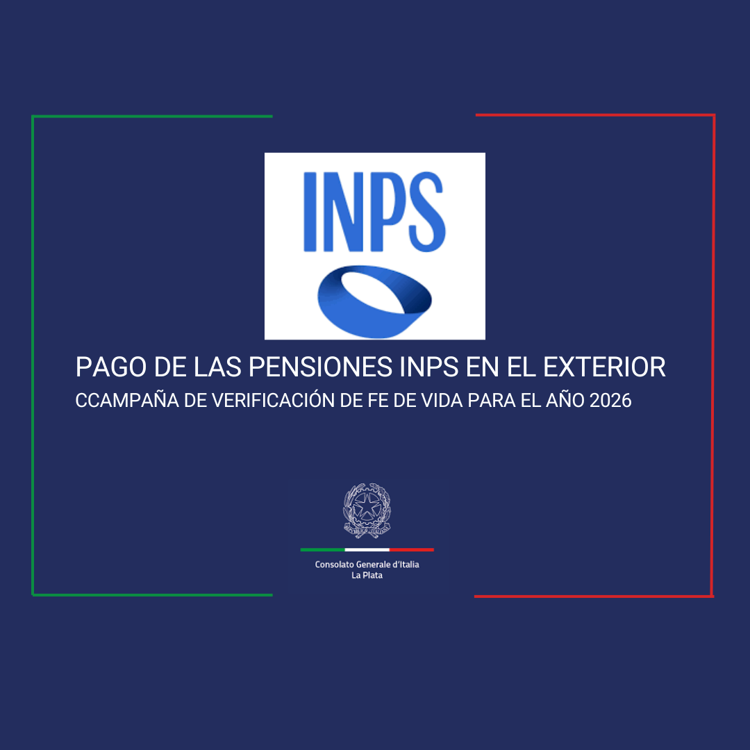 Campagna esistenza vita SPA