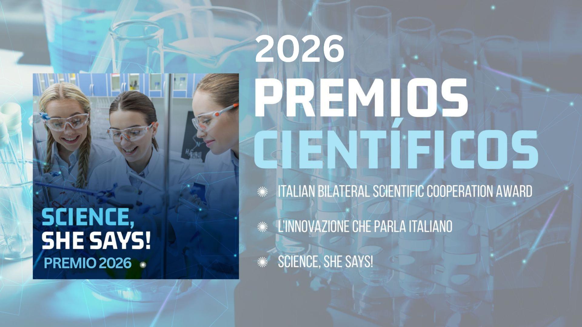PREMIO-2026