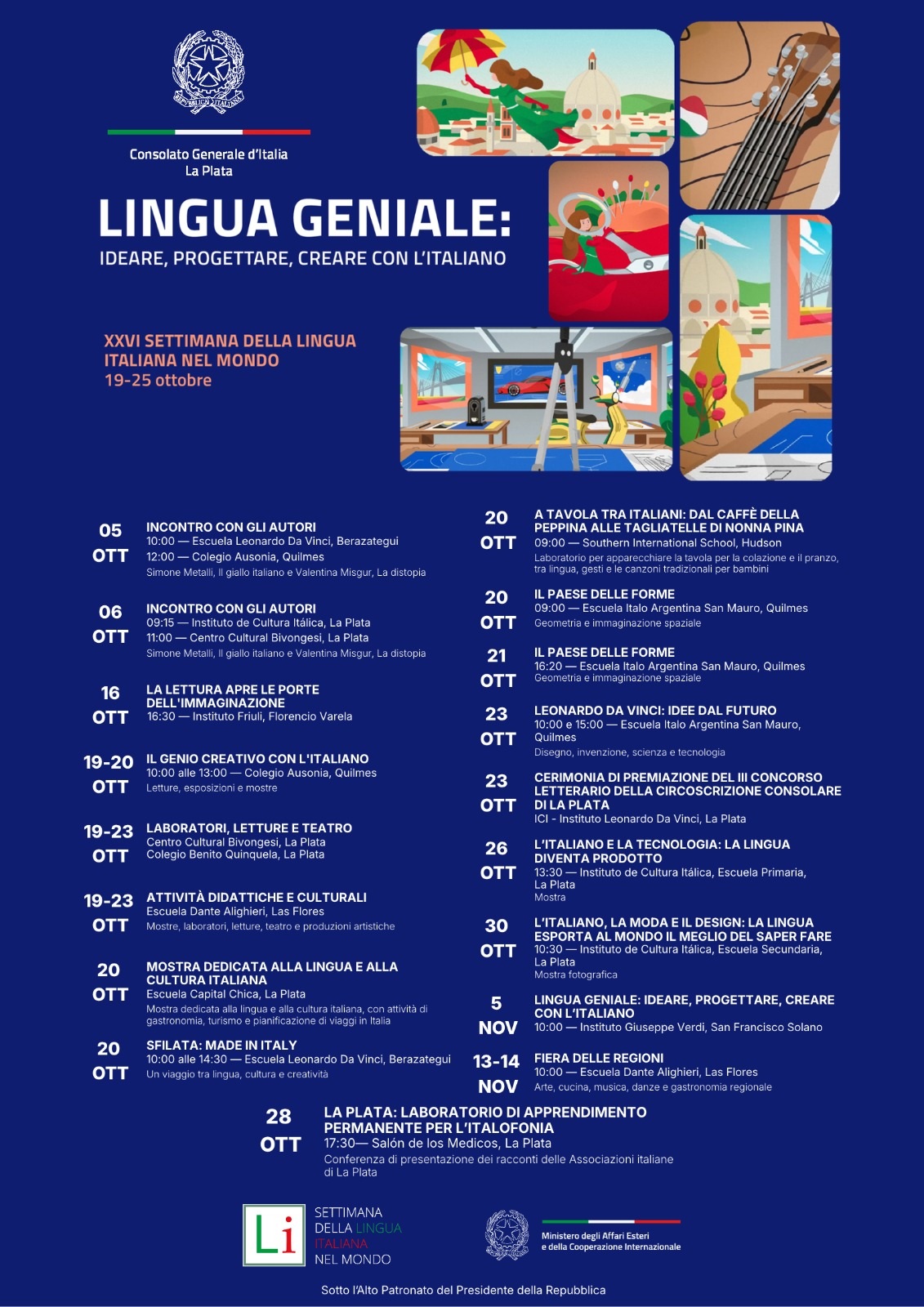 programma